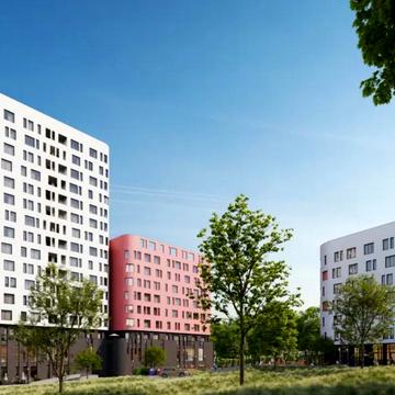 Івана Миколайчука вул., 38