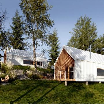 Князя Святослава вул.