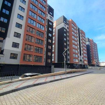 2к в авіла сіті по переуступці