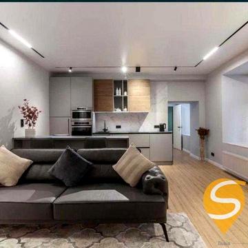 Продаж 2 кімнатної квартири, центр, вулиця Лесі Українки