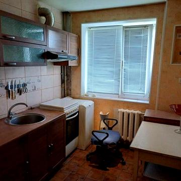 Р-н м. Салтовская і Студентська, 2кімнатна