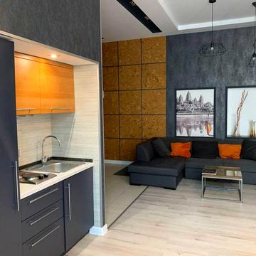 Еспланадна вул., 2