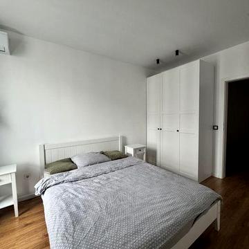 Продаж однокімнатноі квартири