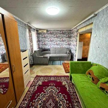 Продам 1-кімнатну квартиру, вул. Калнишевського (Косіора) 1 а