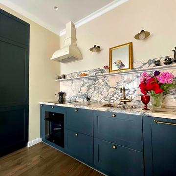 Фонтанська дорога вул., 25