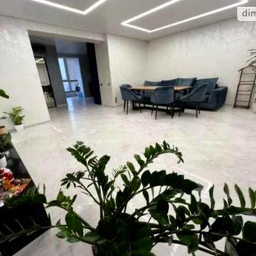 Довгострокова оренда 4к Квартира Клочківська вулиця ЖК Немецкий проект