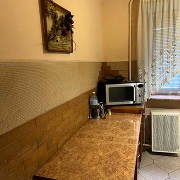 Двохкімнатна квартира