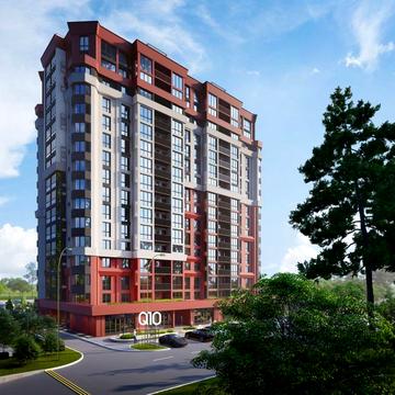 Університетська вул., 1-С