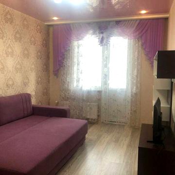 Сдам квартиру в ЖК 34 Жемчужина/Ул. Бассейна 6а/ Привоз/ ЖД