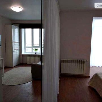 Довгострокова оренда 1к Квартира Антоновича Володимира вулиця ЖК Атлант