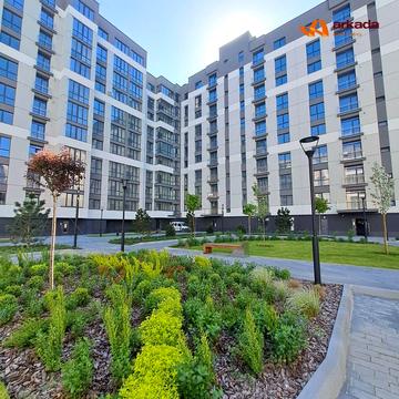 Олександра Довженка вул., 31в, к. 8