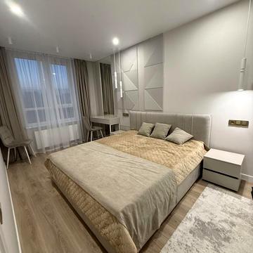 Топольна вул., 4г