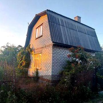 Дача, будинок Мала Кохнівка