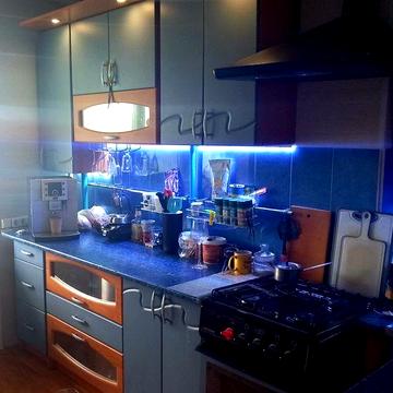 Срочно!Сдам 2х комнатную квартиру на Победе-5