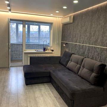 Аренда 1 к квартира Бородинский микрн