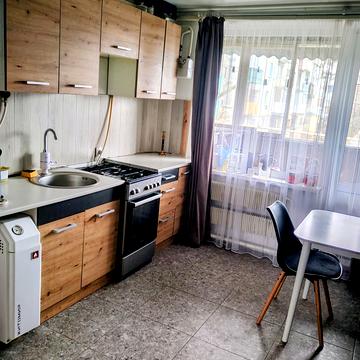 Санаторій Рай-Оленівка, 6