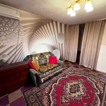 Здам 1-к квартиру Тополя-2 Тополина