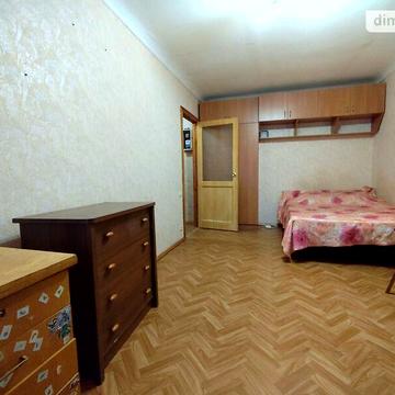 Продаж 1к Квартира Терехівська вулиця