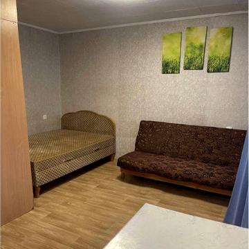 Продается гостинка студия