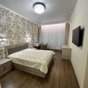 2-кімнатна квартира в одному з найкращих сімейних комплексів Аркадії