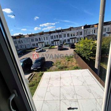 Квартира таунхаус з частковим ремонтом