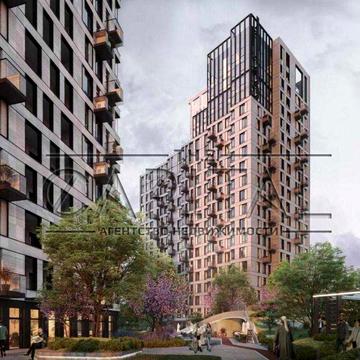 Продаж квартири в Triiinity, Печерський, Тераса, Центр, Палац Україна ЖК TRIIINITY