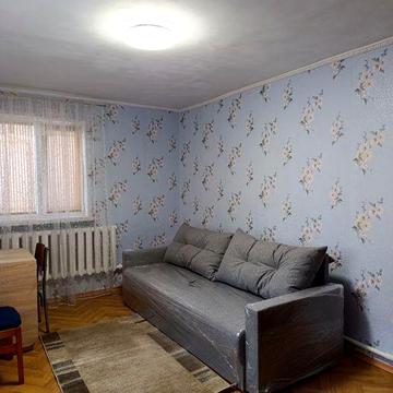 Сдам 2 км Дом на Донского