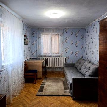 Сдам 2 км Дом на Донского