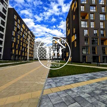 Продаж 2к Квартира Хмельницького Богдана вулиця ЖК Містечко Підзамче