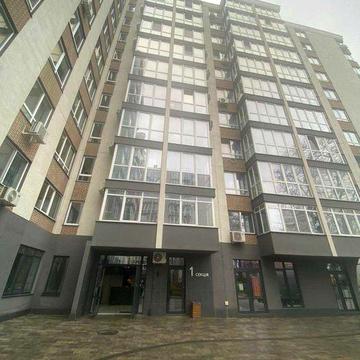 Срочно 2-х комнатная в сданном доме в ЖК Акварель 4 на Черемушках ЖК Акварель