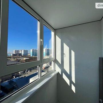 Продаж 1к Квартира Озерна вулиця ЖК на Озерной