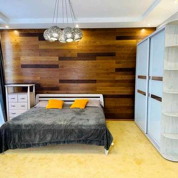 Оренда 2к квартири ЖК Panorama
Нагорний
Сімферопольська вул. 2