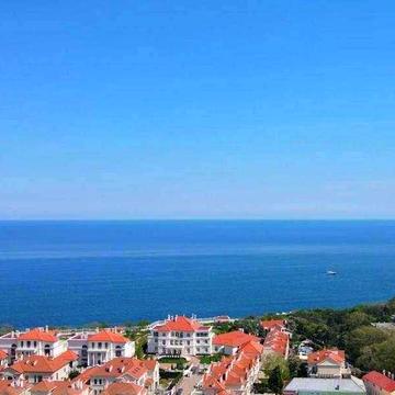 Атмосфера‼️Видовая‼️1к Квартира НОВЫЙ ДОМ •Французский бульвар Балкон ЖК Атмосфера