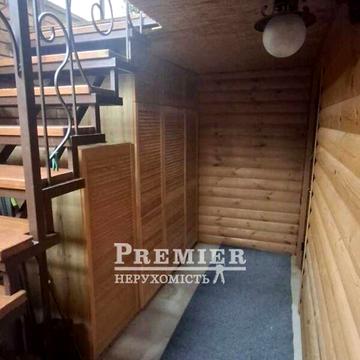 Продаж 2к Дім Зелена балка вулиця