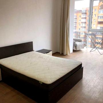 Оренда квартири в ЖК Набережний квартал