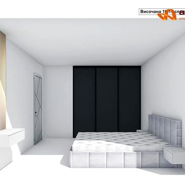 Височана вул., 18