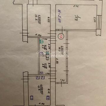 Золочівська вул., 12