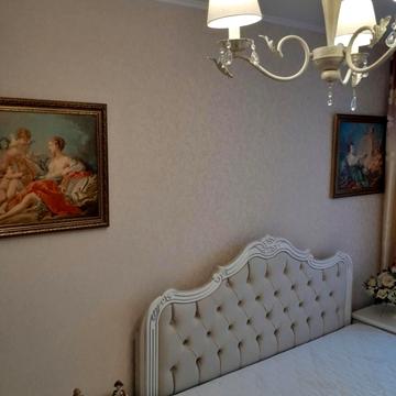 Лісовий просп., 31