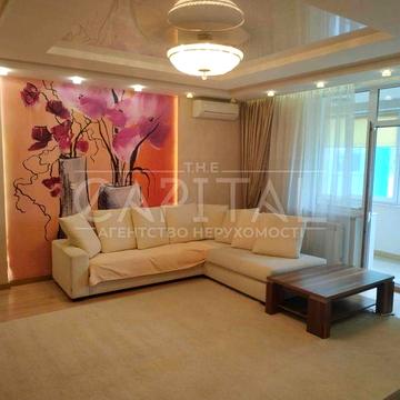 Аренда квартиры, ул. Вышгородская, Подол