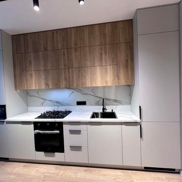 Перша здача ! Довгострокова оренда біля Центрального парку