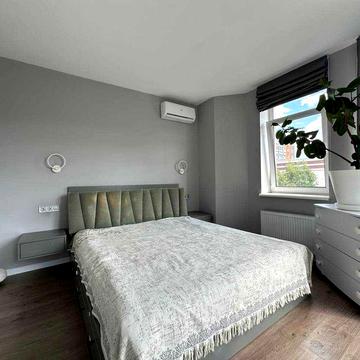 ТОП ПРОПОЗИЦІЯ! Готова 2к у ЖК Rich Town