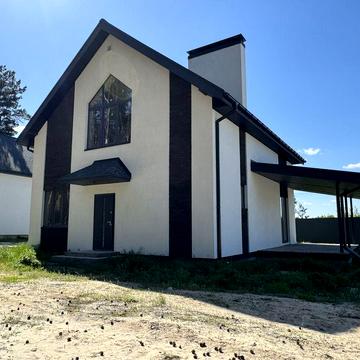 Продаж готових будинків у закритому містечку, Лісова Буча.