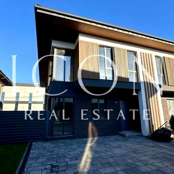 Продаж таунхаус | 75м² | Петропавлівська Борщагівка