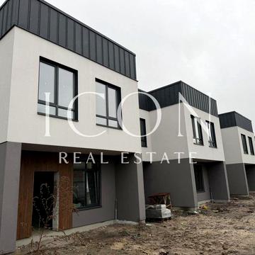 Продаж таунхауса | 60м²|м.Гостомель