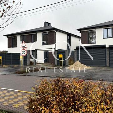 Продаж дуплекс біля озера | 125м² |м.Гостомель