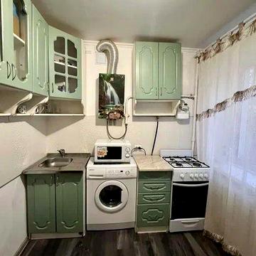 Продається однокімнатна квартира