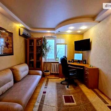 Довгострокова оренда 3к Квартира Набережна Перемоги вулиця