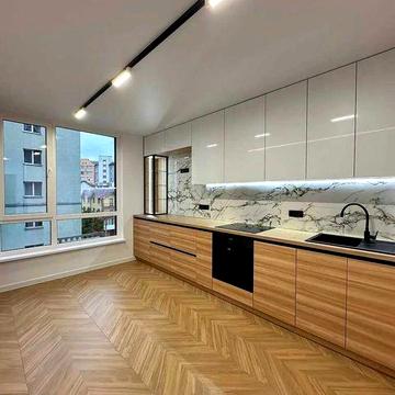 1 кімнатна квартира ЖК "U one" ЖК U One