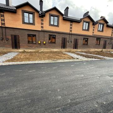 Продам таунхаус без комісії агенства