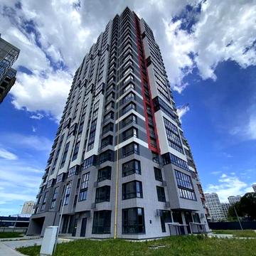 Терміново! 1к 47 м2  ЖК 7 Kvartal, 7 Квартал, Варшавський ЖК 7 Kvartal